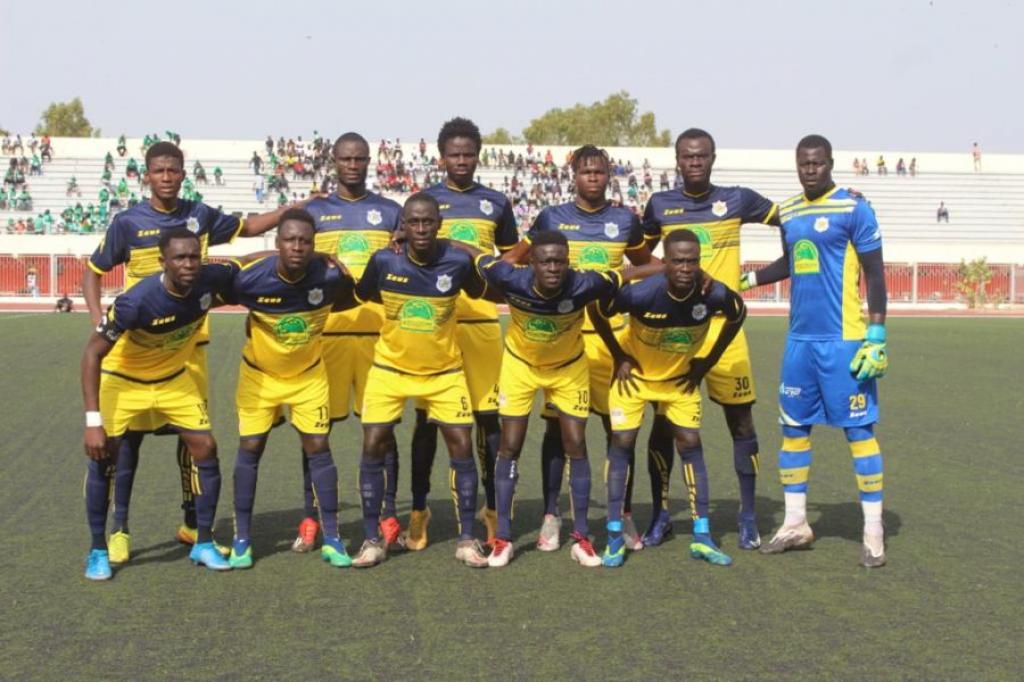 Ligue 1 : Teungueth FC champion du Sénégal (Officiel)