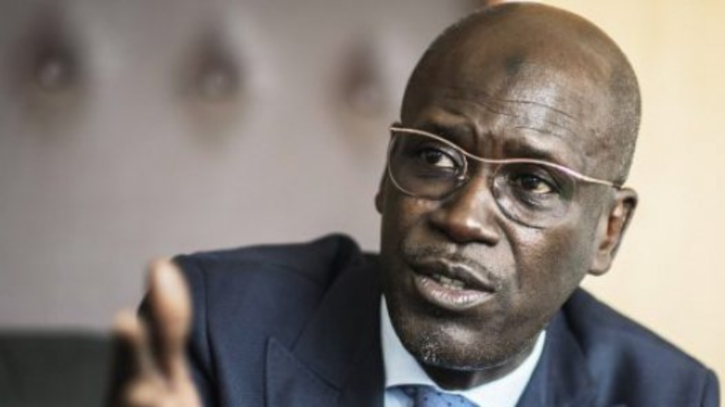 Seydou Guèye : « Macky Sall n’est pas responsable de la flambée des contaminations » 