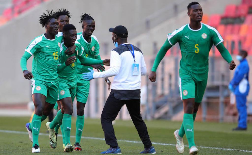 Cosafa Cup : le Sénégal défiera l'eSwatini en demi-finales 
