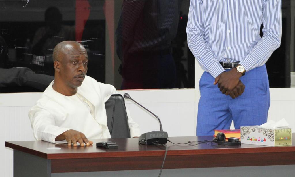 Gambie: Un ex militaire condamné à mort par pendaison pour le meurtre d’un ministre