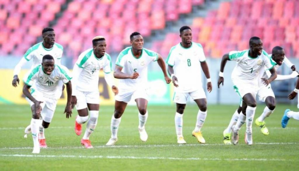 Cosafa Cup : une finale Sénégal-Afrique du Sud
