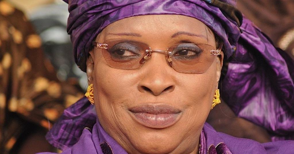 Décès de Awa Diop du Pds