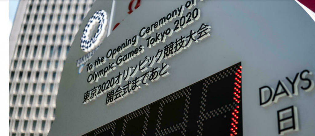  Tokyo 2021: le responsable de la cérémonie d\'ouverture limogé pour une blague sur l\'Holocauste