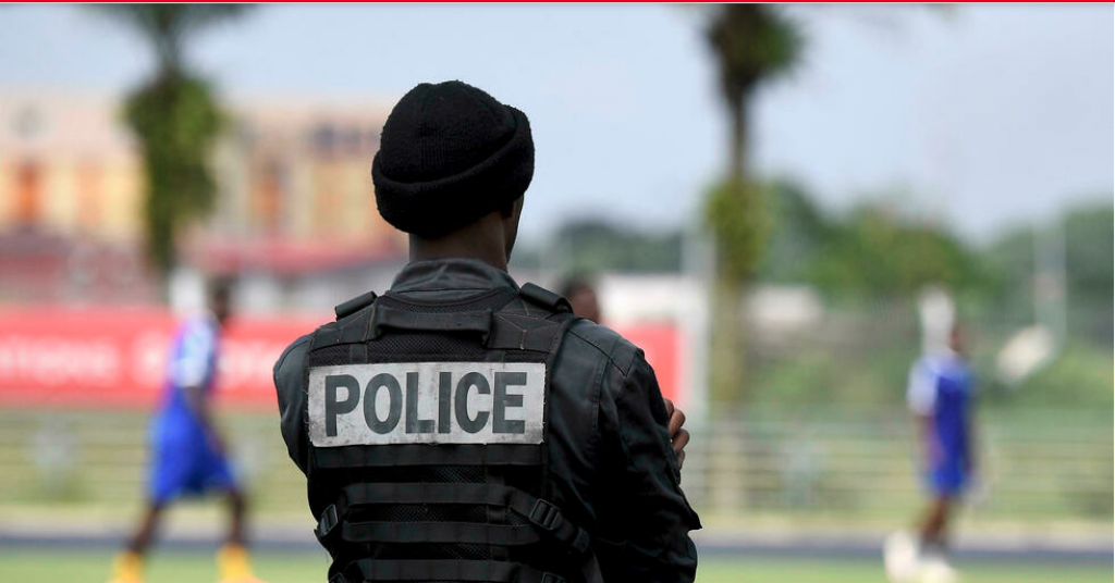 Gabon: une dispute autour d’un poisson se termine par la case prison pour des policiers