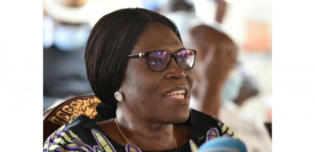 Côte d\'Ivoire : la justice internationale abandonne les poursuites contre Simone Gbagbo