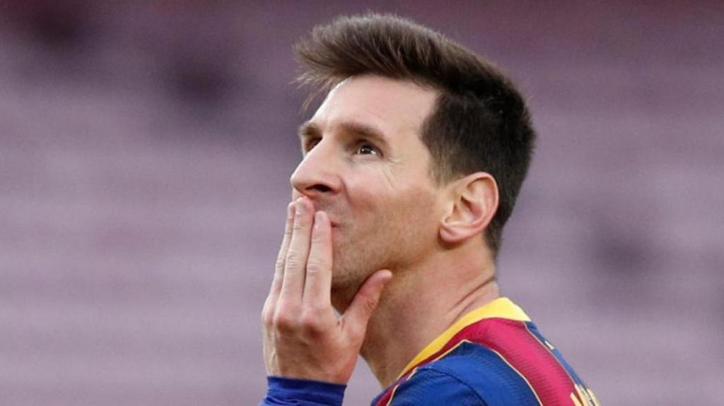 Coup de théâtre: Entre Messi et le Barça, c\'est terminé (Officiel)