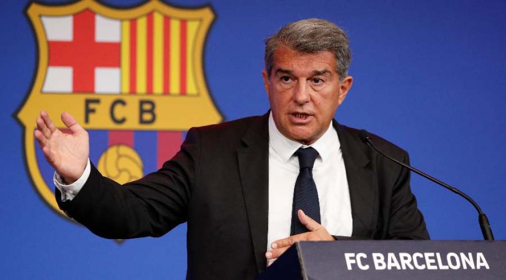 Non prolongation de Messi, le président du Barça révèle les raisons