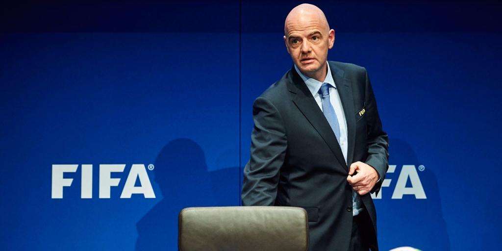 Elections FSF : la FIFA en phase avec l\'approche consensuelle