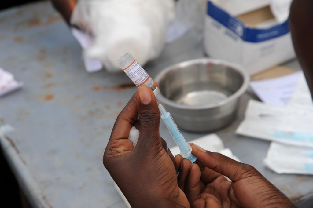 Covid-19: Les femmes enceintes autorisées de vaccination au Sénégal