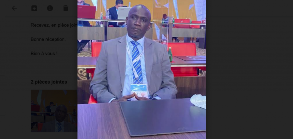 Secteur postal ouest-africain : Le Sénégal et l’ARTP aux commandes du Secrétariat exécutif de la CEPEAO 
