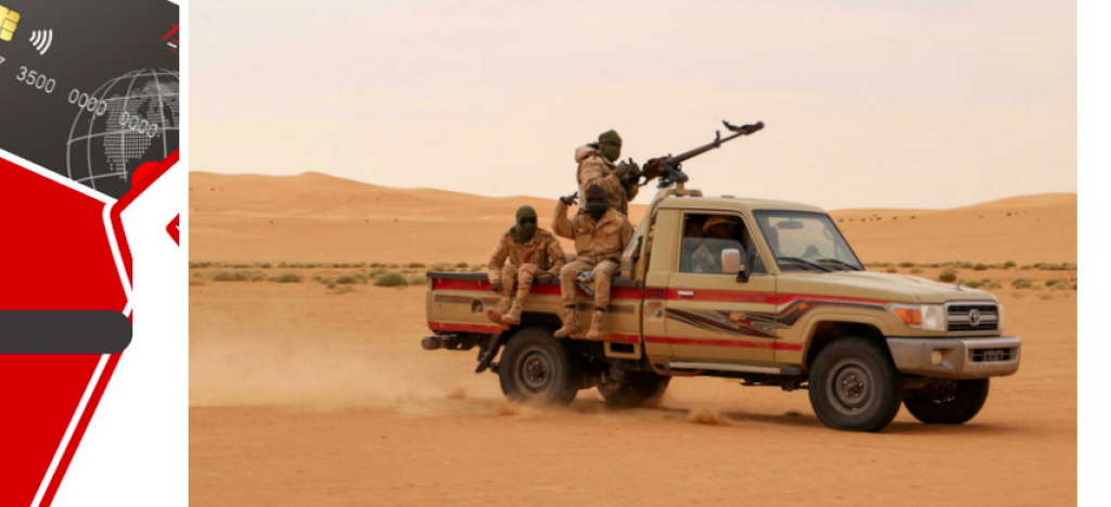 Niger : 15 civils tués ce lundi dans l\'ouest du pays à la frontière avec le Burkina