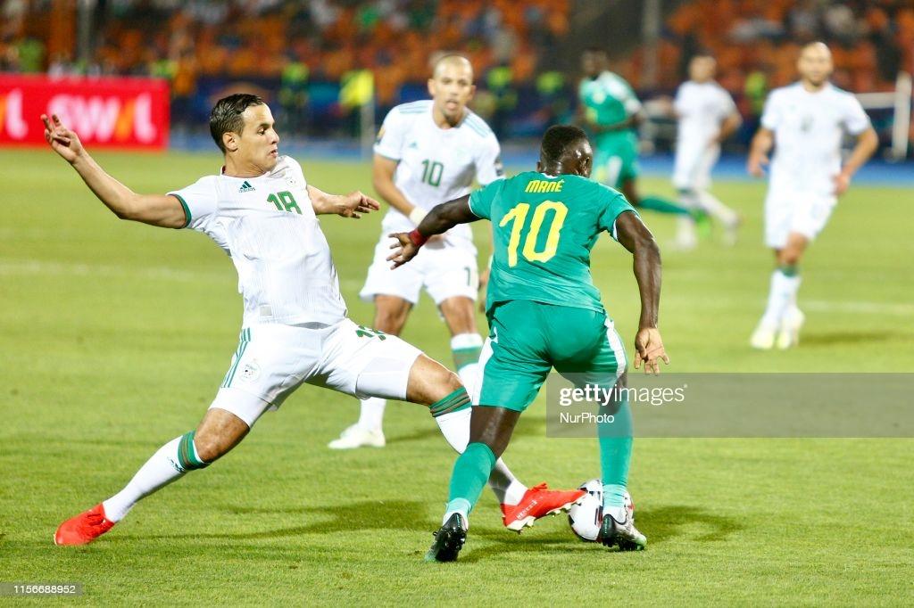 Tirage CAN 2021 : le Sénégal dans le chapeau 1 avec l'Algérie, le Cameroun....