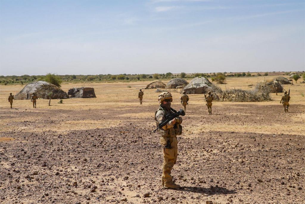 Nouvelle attaque dans l\'ouest du Niger: au moins 37 civils tués