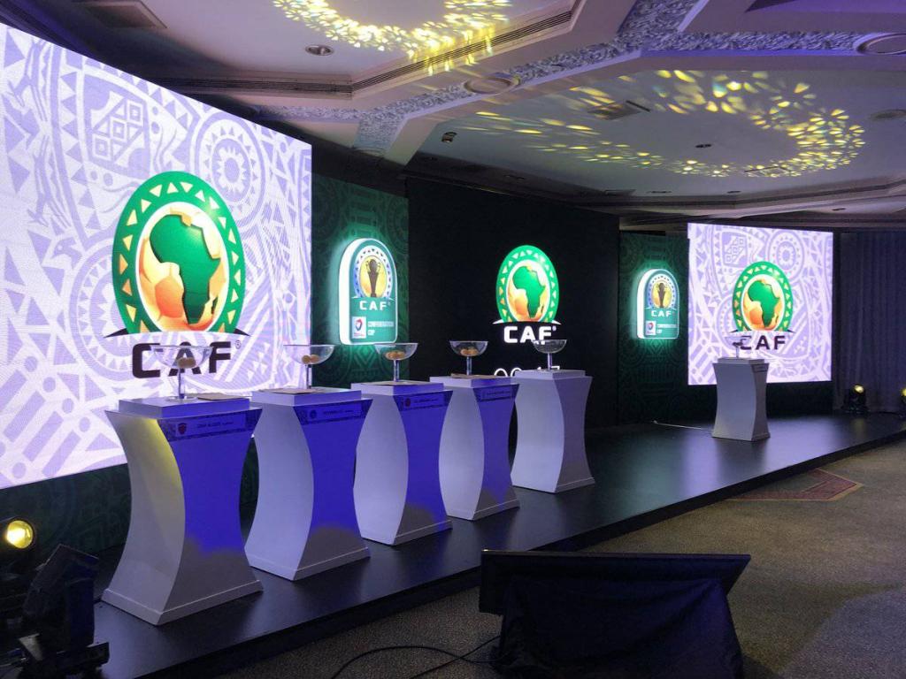 Coupe d'Afrique des nations (Can): Suivez en DIRECT le tirage!