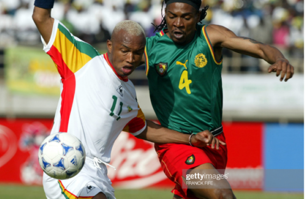 CAN 2021 : Diouf voit le Sénégal sacré, Rigobert Song réplique 