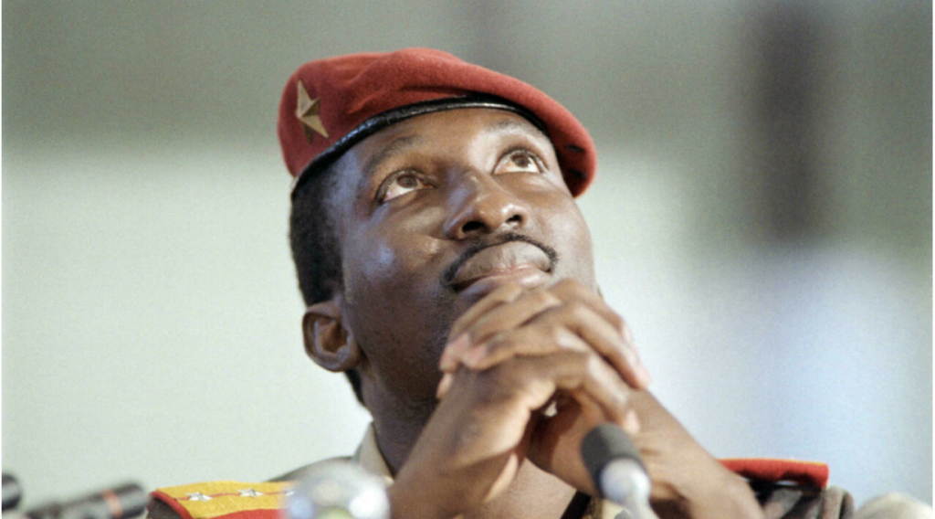Le procès de l’assassinat de Sankara : la date dévoilée 