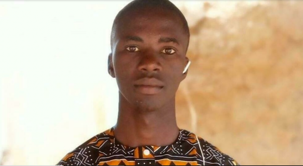 Burkina Faso: «Ganaba IB», le visage des victimes de l’attaque de Gorgadji-Arbinda