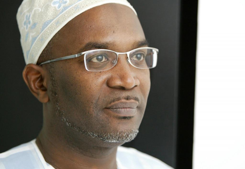 Amadou Tidiane Wone sur le décès de Habré: 