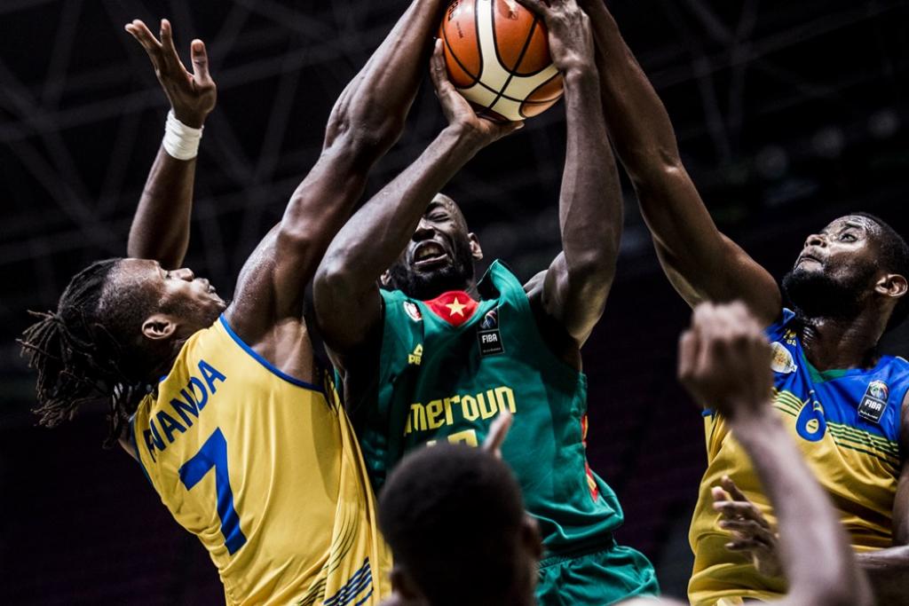Afrobasket 2021, covid : le Cameroun perd par forfait contre Sud Soudan