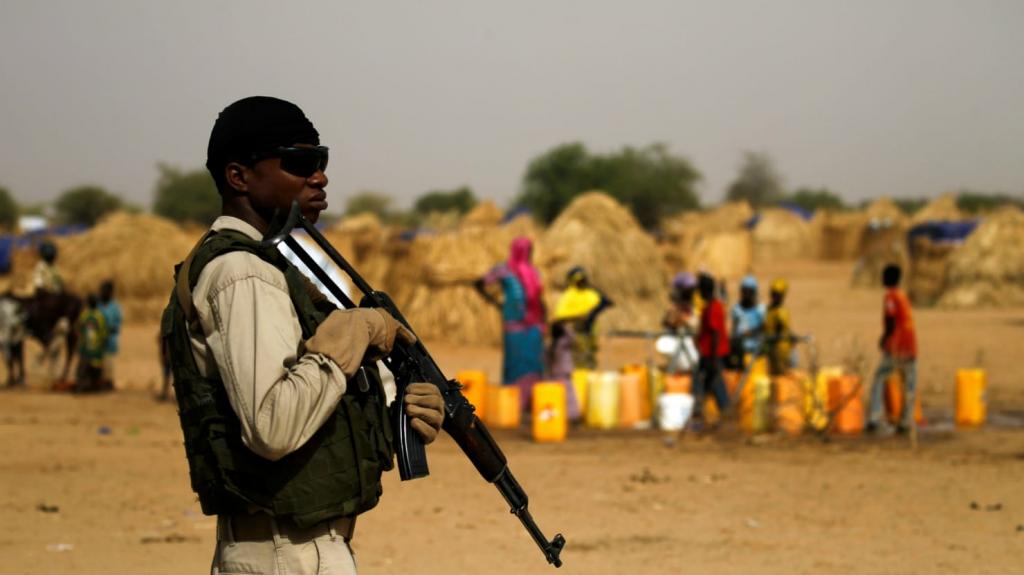 Niger: au moins seize soldats tués dans une attaque de Boko Haram à Baroua