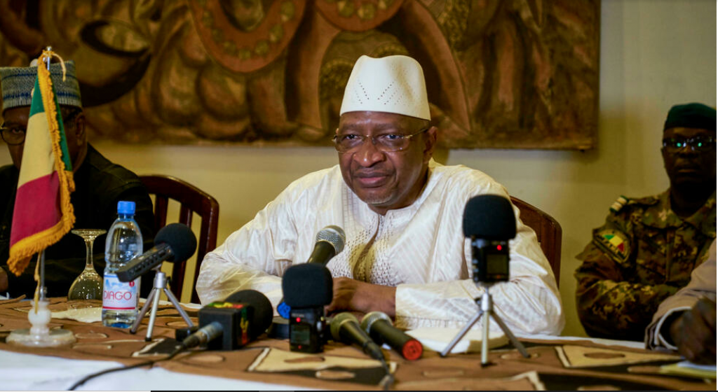 Affaire de l\'avion présidentiel: au Mali, la procédure judiciaire divise