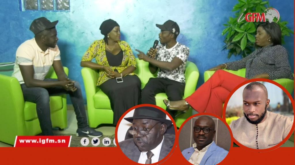 Ultime saison d’«Idoles»: Tapha, Goudj et Cie révèlent la surprise!