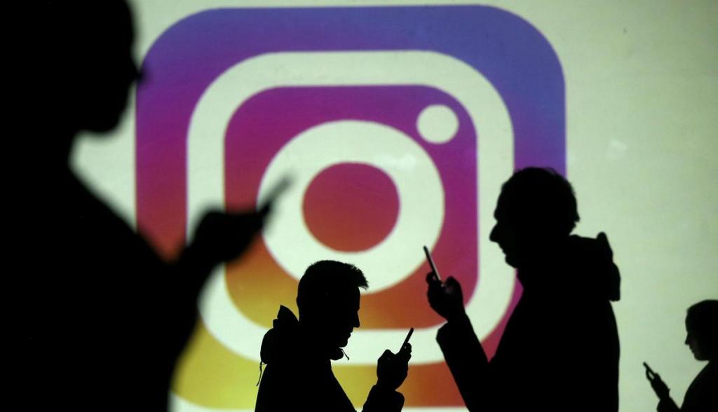 Instagram touché par une panne mondiale cet après-midi