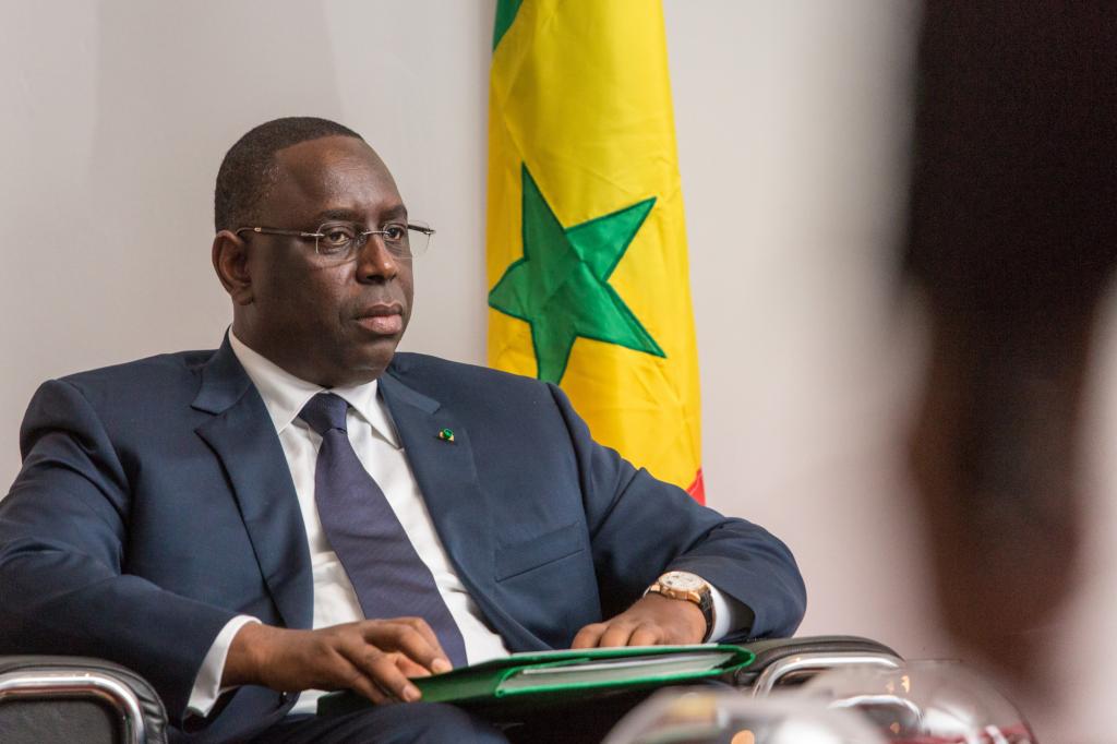 Allocation des DTS: Le Sénégal empoche 246 milliards