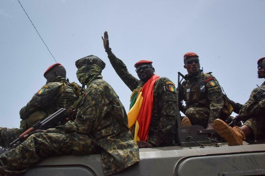 DERNIÈRE MINUTE: La Cedeao suspend la Guinée!