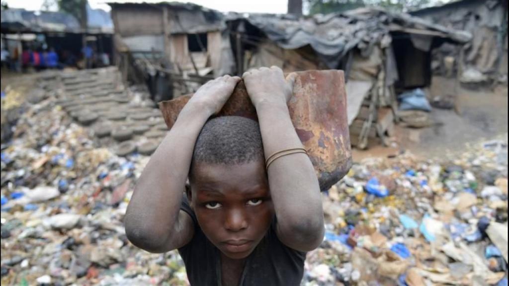 Le Sénégal est passé de 5, 8 à 6 millions de pauvres entre 2011 et 2018 (ANSD)