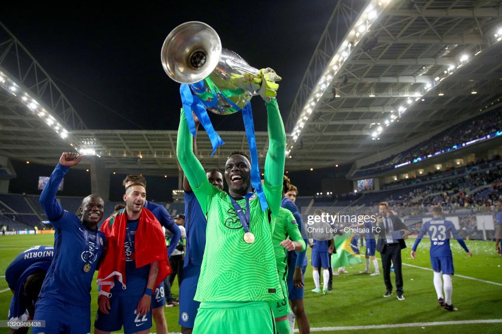 Ligue des Champions : 7 Sénégalais au coup d'envoi