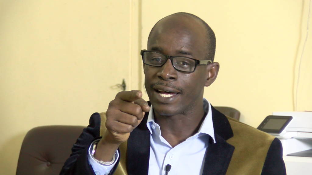 Pikine-Nord: La Cour des comptes fouille le maire Amadou Diarra 