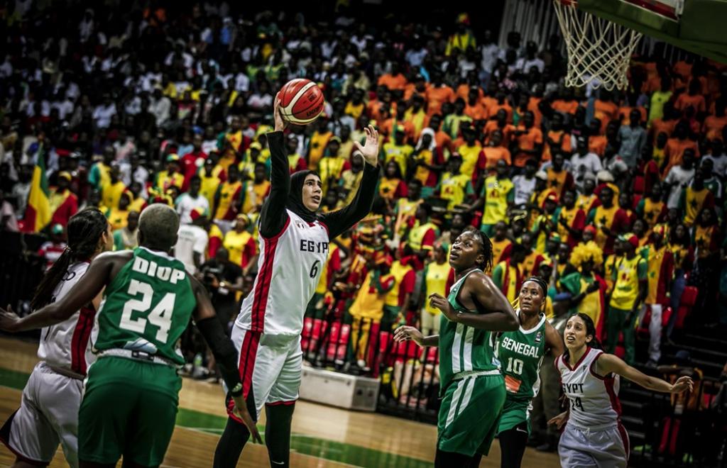 Favori, enjeu, système de compétition...Tout sur l'Afrobasket 2021