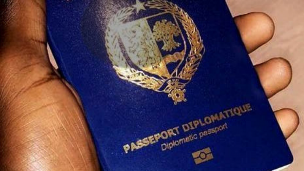 Trafic de passeports diplomatiques : 31 faux mariages 