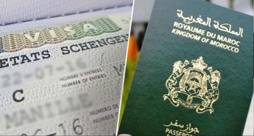 La France durcit l\'octroi des visas à l\'égard du Maroc, de l\'Algérie et la Tunisie