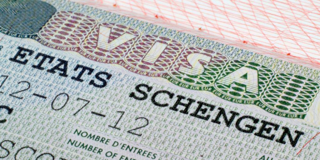 La France restreint l'octroi de visas pour les ressortissants de 3 pays