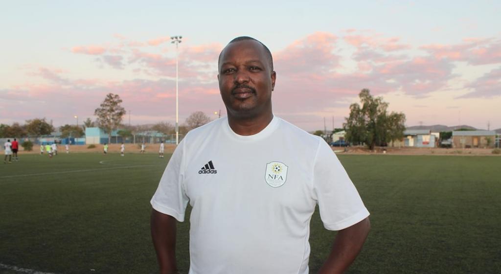 Sénégal-Namibie : préparation, les Lions...Le coach namibien parle