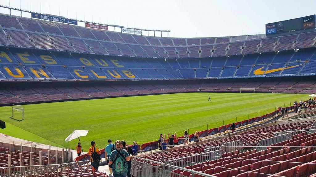 Liga : le plafond salarial du Barça chute lourdement, celui du Real s'envole