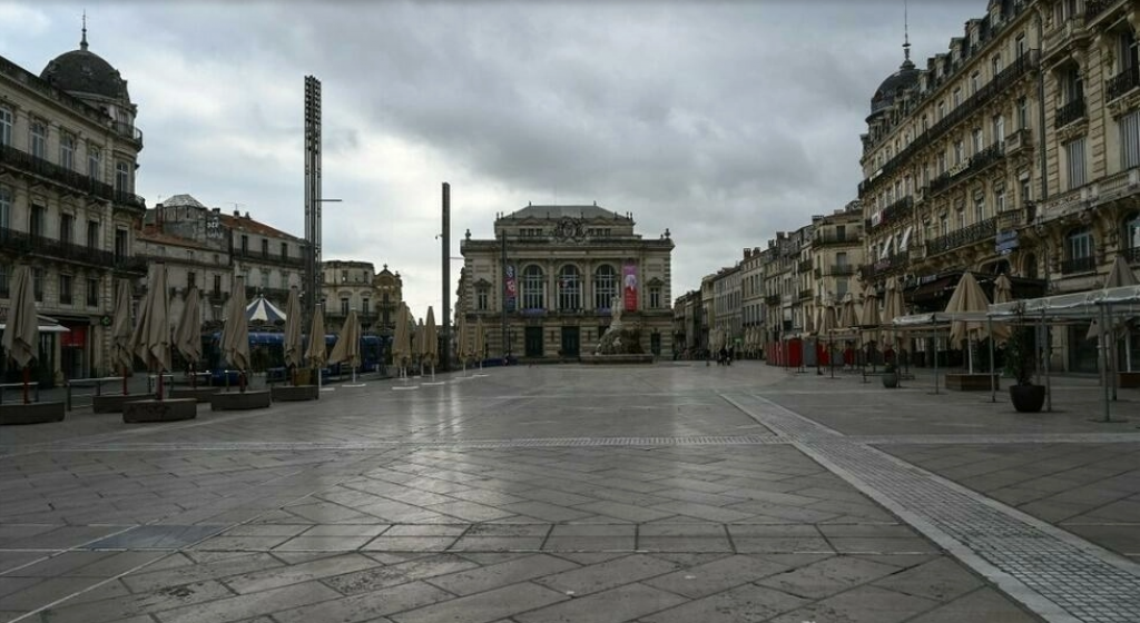 Montpellier s'apprête à accueillir un sommet Afrique-France au format inédit