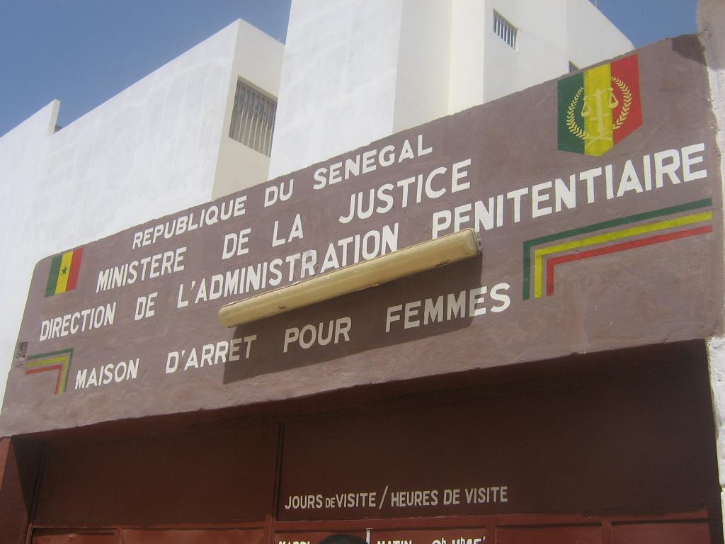 Prisons Sénégalaises : Les visites aux détenus reprennent