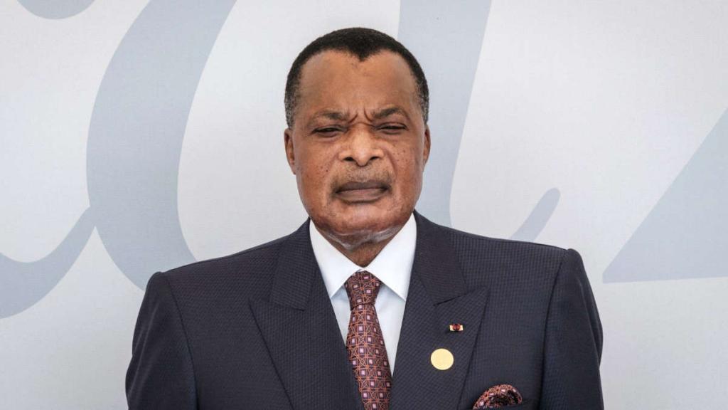 «Pandora Papers»: le gouvernement congolais dément l\'implication du président Sassou-Nguesso