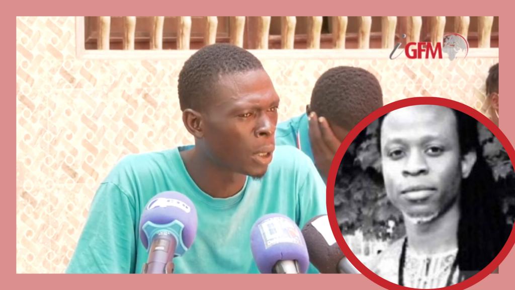 Mort de Cheikh Niasse en détention: Son codétenu révèle... 