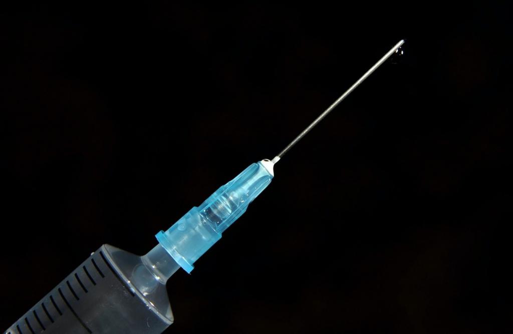 Palu: l'Oms recommande officiellement le vaccin RTS,S/AS01