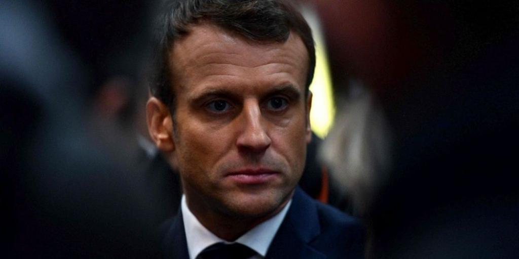 Dirigeants africains supprimés, protection des intérêts français… les aveux de Macron !