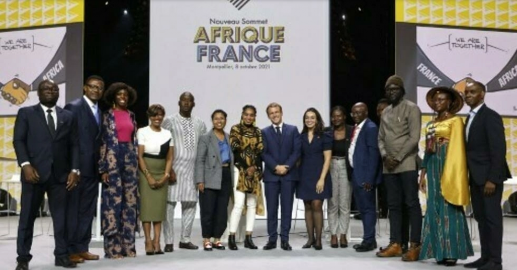Sommet France-Afrique: Emmanuel MACRON zappe les Chefs d’État africains et engloutit 7 millions d’euros ...