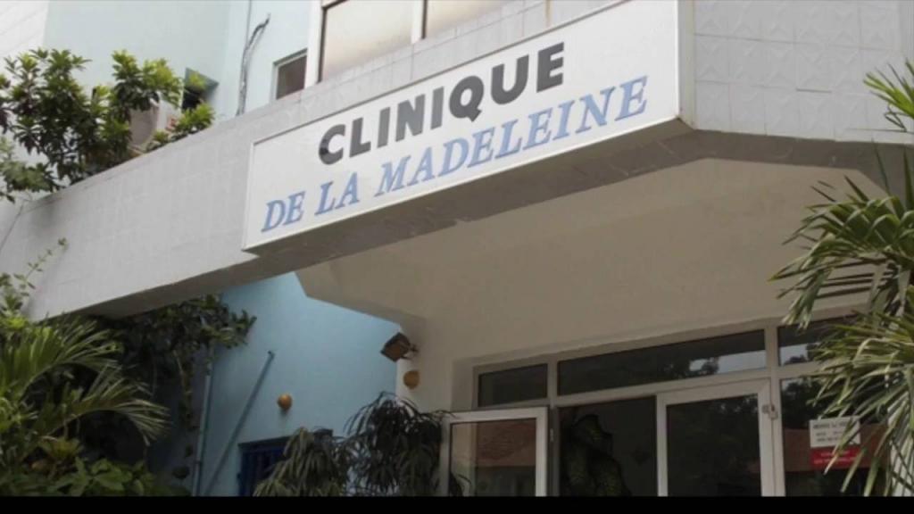 Bébé mort à la Clinique de la Madeleine : 3 personnes envoyées en prison 