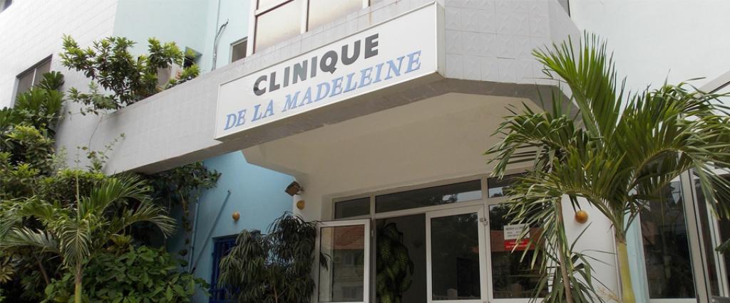 Bébé mort brûlé à la clinique de la Madeleine: les tristes aveux 