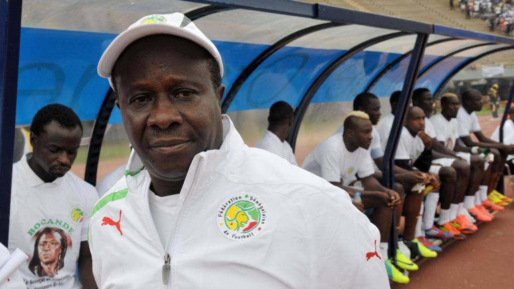 Retour sur le parcours de Joseph Koto, figure du football sénégalais