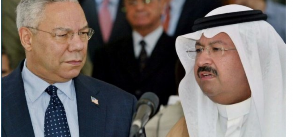  Chez les Irakiens, la mort de Colin Powell réveille des souvenirs amers