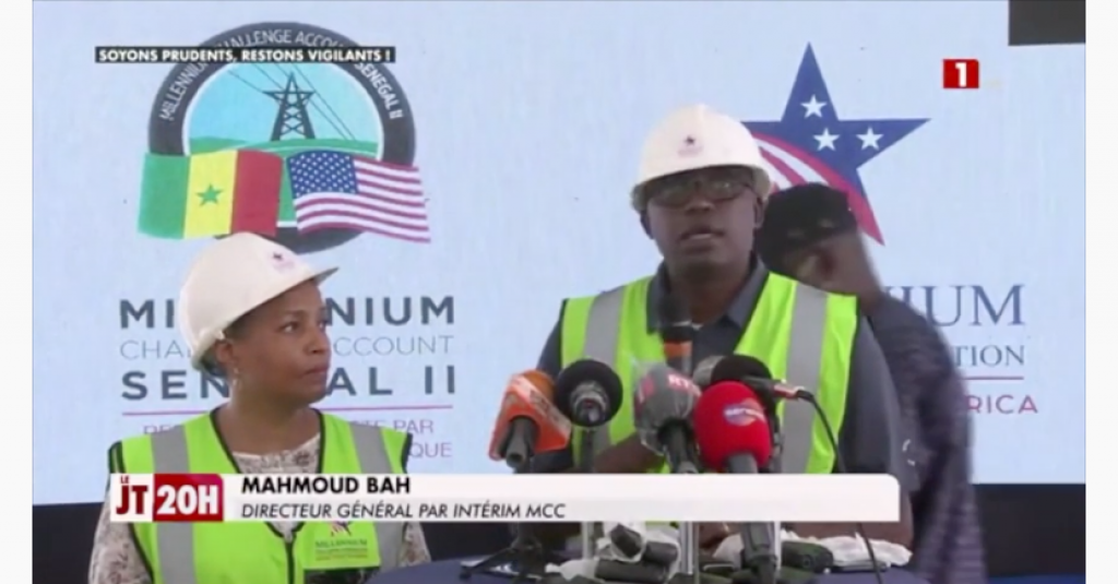 MCA-Sénégal II présente au secteur privé les opportunités d’affaires du Programme Electricité de MCC pour le Sénégal  